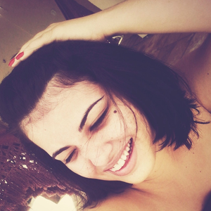 Foto de perfil de Isabela Tavares