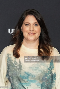 Allison Tolman - Poster 1