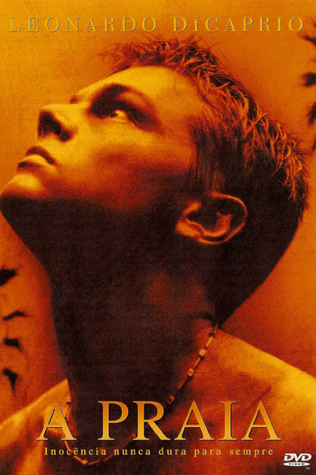  de Filme A Praia (2000)