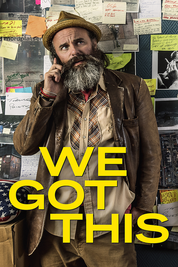Poster de Franquia We Got This (2020)