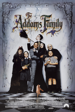A Família Addams (The Addams Family)