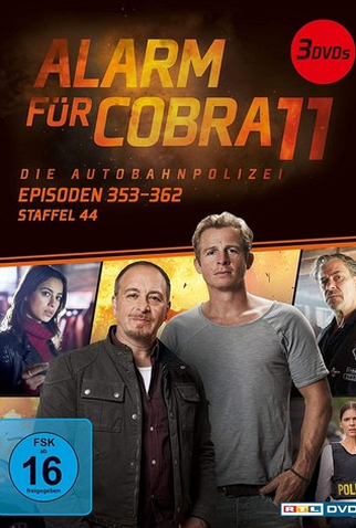 Poster 13 de Série OPERAÇAO IMPLACAVEL (1996)