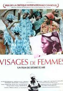 Visages de Femmes (Visages de Femmes)