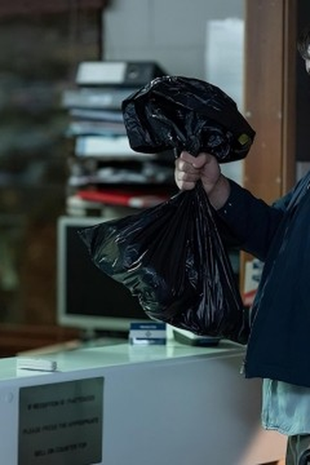 Poster de Episódio Episode 1 (2024)