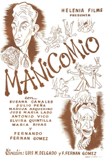 Manicomio (Manicomio)