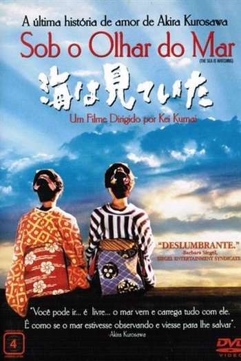  de Filme Sob o Olhar do Mar  (2002)