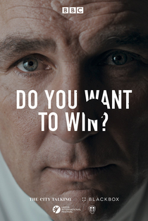 Do You Want to Win? - Poster / Capa / Cartaz - Oficial 1