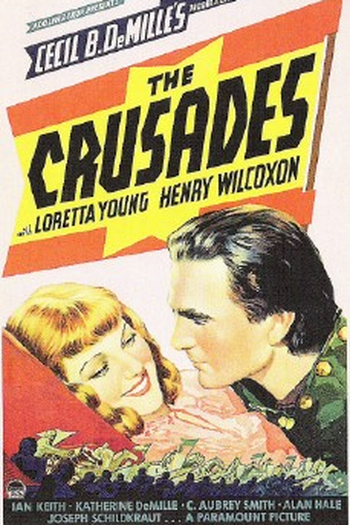  de Filme As Cruzadas (1935)
