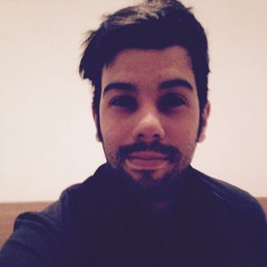 Foto de perfil de Renato Cordeiro da Silva
