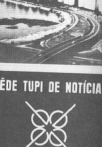 Rede Tupi de Notícias (Rede Tupi de Notícias)