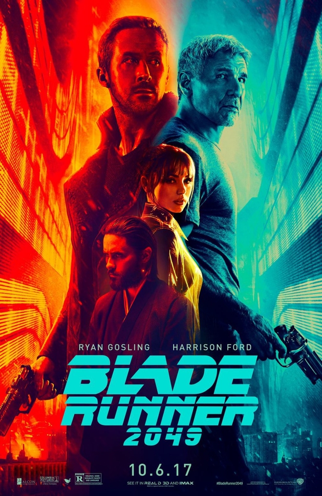 Blade Runner 2049 - 2017