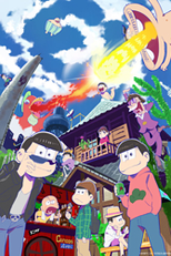 Osomatsu-san (Osomatsu-san)