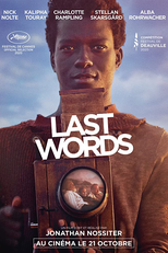 Last Words (Last Words)