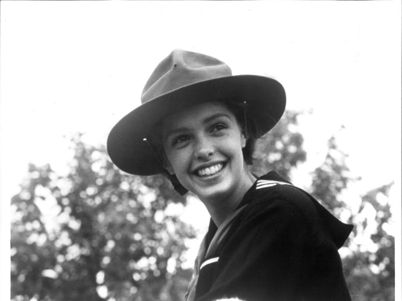 Foto 1 de Mary White