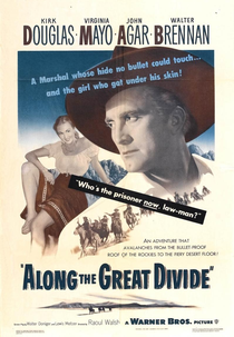 Embrutecidos Pela Violência (Along The Great Divide)