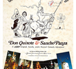 The Amorous Adventures of Don Quixote & Sancho Panza