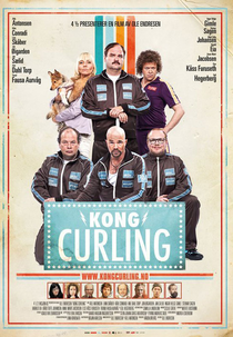 O Rei do Curling (Kong Curling)