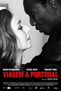 Viagem a Portugal - Poster / Capa / Cartaz - Oficial 1
