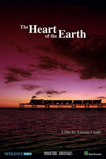  de Filme O Coração da Terra (2007)