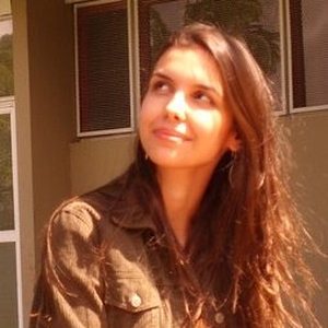 Foto de perfil de Marcela