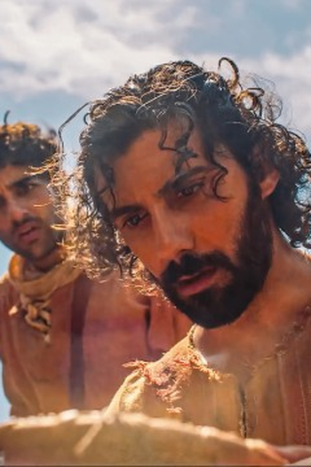 Poster de Episódio Sustenance (2023)
