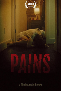 PAINS - Poster / Capa / Cartaz - Oficial 1