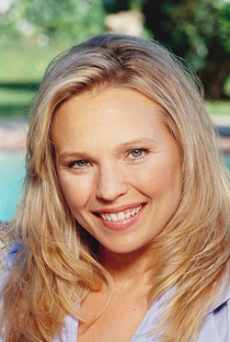Kari Michaelsen - Poster / Capa / Cartaz - Oficial 1