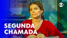 Segunda Chamada: nova temporada estreia dia 22 de agosto! ✨| TV Globo