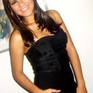 Foto de perfil de Camila Marques de Lima