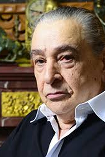 Vicente Sesso - Poster / Capa / Cartaz - Oficial 1