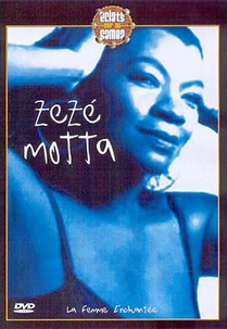 La Femme Enchantee (Zezé Motta - La Femme Enchantee )