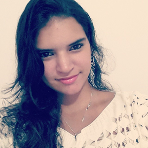 Foto de perfil de Gabrielle Cicarelli