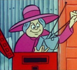 Auntie's Back in Town