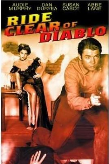  de Filme Traição Cruel (1954)