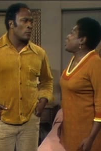 Poster de Episódio The Gang (2) (1974)