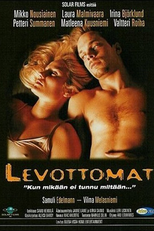 O Insaciável (Levottomat)