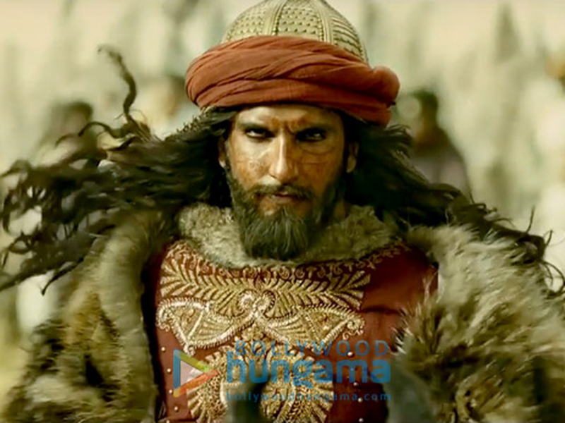 Foto 28 de Padmaavat