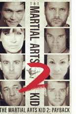 The Martial Arts Kid 2: Payback (The Martial Arts Kid 2: Payback)