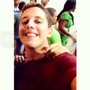 Foto de perfil de Mateus Cruz