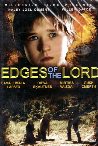 Poster 4 de Filme Os Anjos da Guerra (2001)