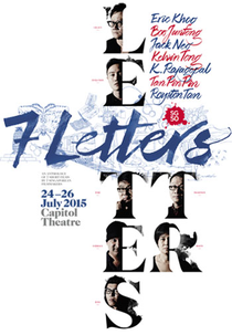 7 Letters (7 Letters)