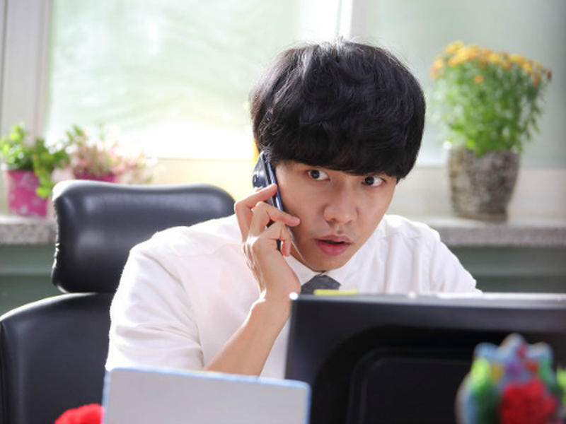 Foto 2 de Love Forecast