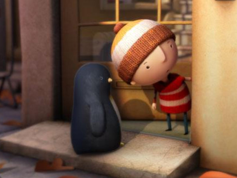 Foto 2 de Achados e Perdidos