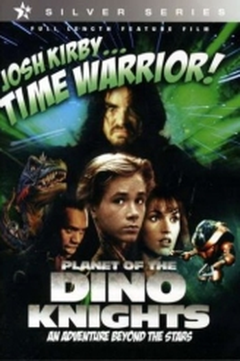  de Série Guerreiro do Tempo (1995)