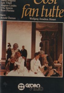 Cosí Fan Tutte (Cosí Fan Tutte)