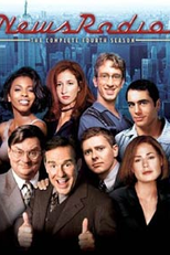 NewsRadio (4ª Temporada) (NewsRadio (Season 4))