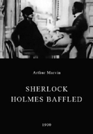 Sherlock Holmes Perplexo (Sherlock Holmes Baffled)