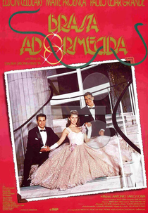 Brasa Adormecida (Brasa Adormecida)