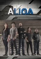 A Liga (3ª Temporada) (A Liga (3ª Temporada))