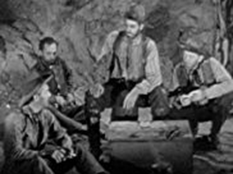 Foto 3 de Salteadores do Texas